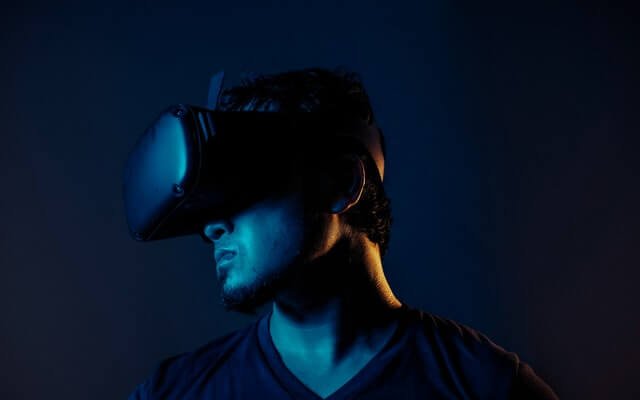 virtual reality in b2b sales