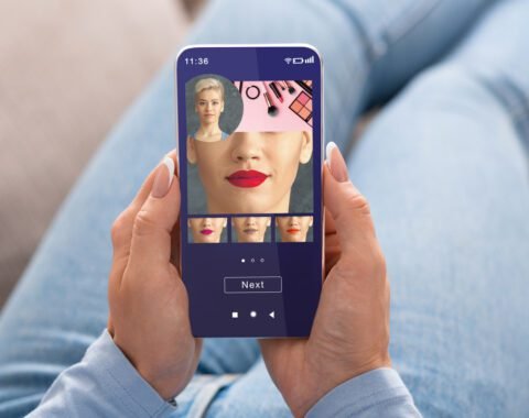 Beauty Industry in the Metaverse