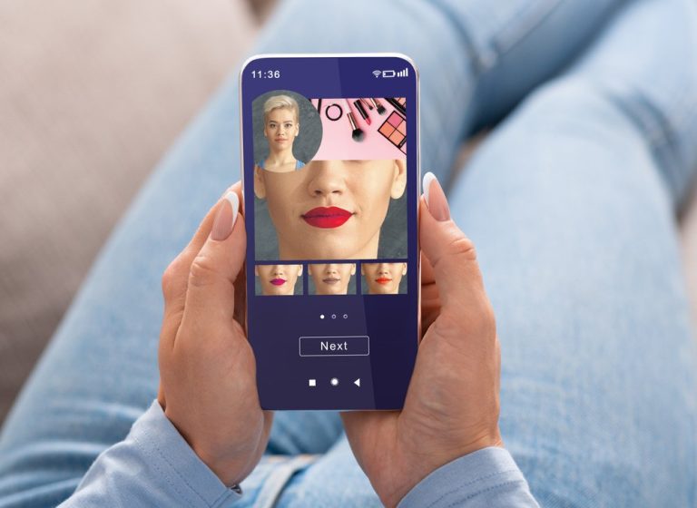 Beauty Industry in the Metaverse