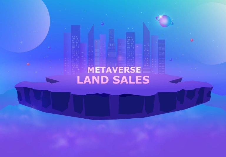 Buying real estate in the metaverse