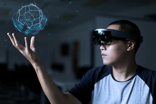 VR Headset Trends Worth Watching