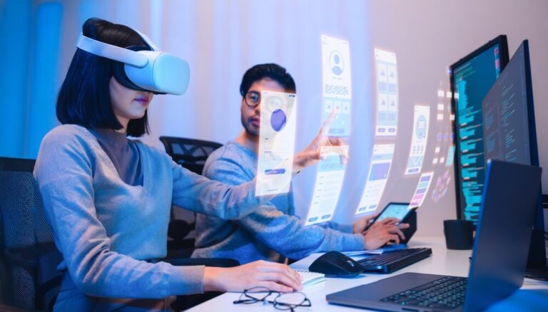 Workplace Training for Gen Z: The Importance of Digital and VR Training Solutions