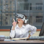 Challenges and opportunities of VR in workforce development