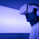 Why use virtual reality for training?