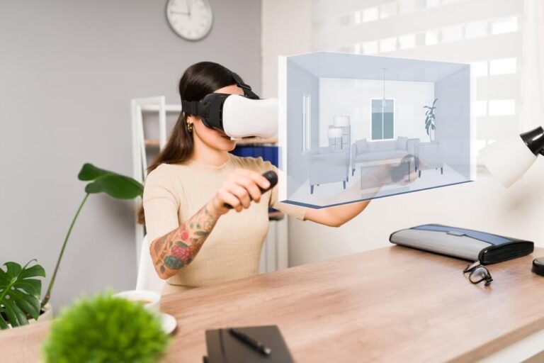 How to Train Your Team to Design and Deliver VR Courses