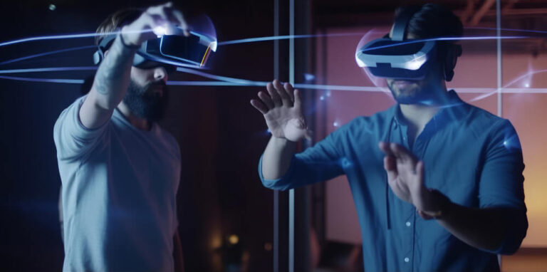 Top 5 Tips for Integrating Virtual Reality into Training Programs