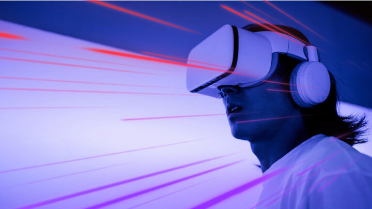 Virtual Reality in 2026: Expert Predictions & Trends