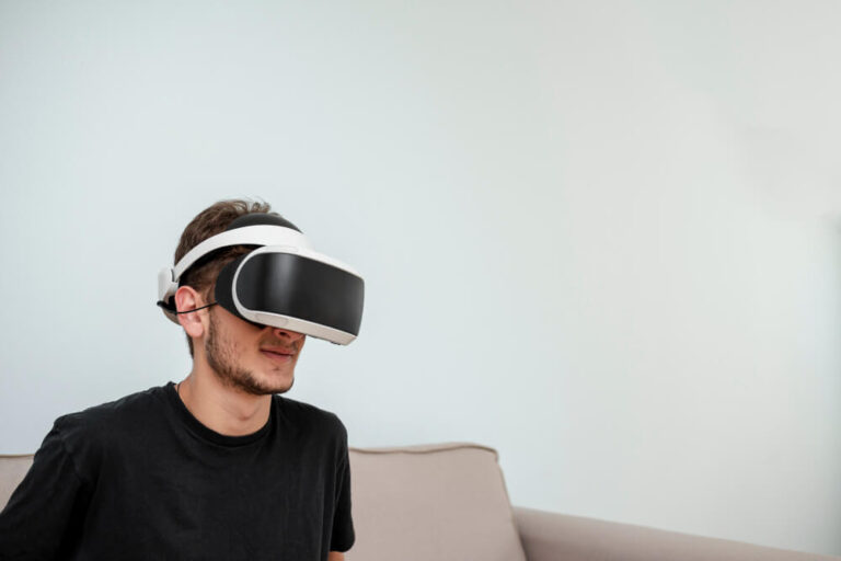 Why Employees Skip Training and How Immersive VR Changes That